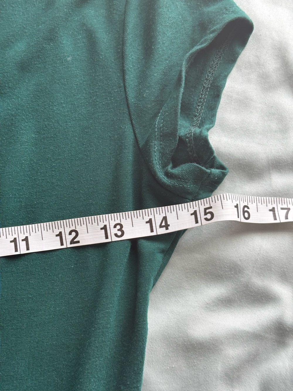Reformation Gavin Dress Emerald Green Lyocell Midi Dress with Pockets Size S - Picture 8 of 10